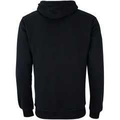 Blusa de Moletom Masculina Oxer com Capuz Canguru Bolso - Video 1