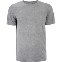 Camiseta Masculina Oxer Manga Curta Mescla Bs - Foto 12