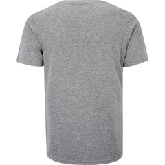 Camiseta Masculina Oxer Manga Curta Mescla Bs - Foto 13