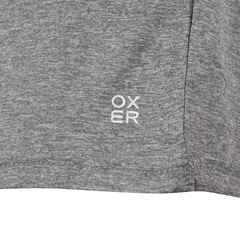 Camiseta Masculina Oxer Manga Curta Mescla Bs - Foto 14