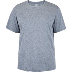 Camiseta Masculina Oxer Manga Curta Mescla Bs - Foto 7