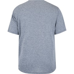 Camiseta Masculina Oxer Manga Curta Mescla Bs - Foto 8