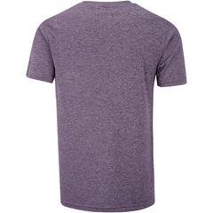 Camiseta Masculina Oxer Manga Curta Mescla Bs - Video 1