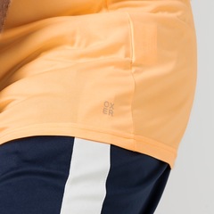 Camiseta Masculina Oxer Manga Curta Mescla Bs - Foto 9