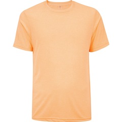 Camiseta Masculina Oxer Manga Curta Mescla Bs - Foto 11