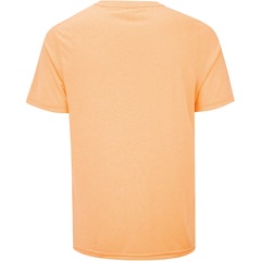 Camiseta Masculina Oxer Manga Curta Mescla Bs - Foto 12