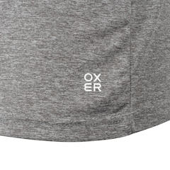 Camiseta Regata Masculina Oxer Mescla - Video 1