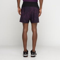Bermuda Masculina Oxer Elastic Digital - Foto 3