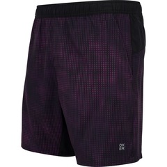 Bermuda Masculina Oxer Elastic Digital - Foto 6