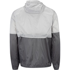 Jaqueta Corta-Vento Oxer Masculina com Capuz Running e Refletivos - Foto 8