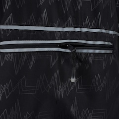 Jaqueta Corta-Vento Oxer Masculina com Capuz Packable Frequência - Foto 13