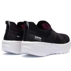 Tênis Olympikus Flora - Feminino - Foto 4