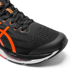 Tênis ASICS Gel-Hypersonic 3 - Masculino - Foto 8
