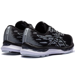 Tênis ASICS Gel-Hypersonic 3 - Feminino - Foto 4