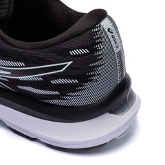 Tênis ASICS Gel-Hypersonic 3 - Feminino - Foto 6