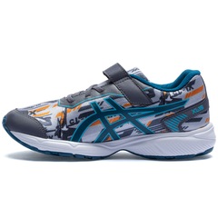 Tênis ASICS Infantil Fantasy 4 - Foto 3