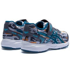 Tênis ASICS Infantil Fantasy 4 - Foto 4