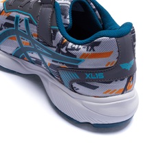 Tênis ASICS Infantil Fantasy 4 - Foto 7