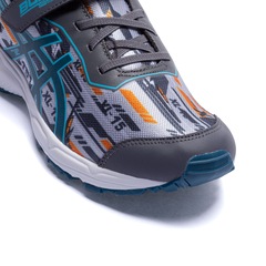 Tênis ASICS Infantil Fantasy 4 - Foto 8