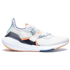 Tênis adidas Ultraboost 22 X Parley - Unissex - Foto 1