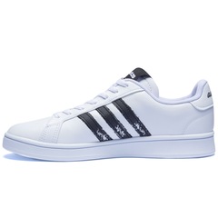 Tênis adidas Grand Court Beyond - Masculino - Foto 3