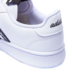 Tênis adidas Grand Court Beyond - Masculino - Foto 7