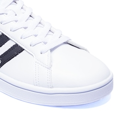 Tênis adidas Grand Court Beyond - Masculino - Foto 8