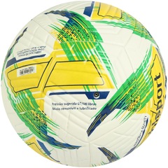 Bola Society Uhlsport Aerotrack Brasil - Foto 2