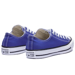 Tênis Converse Chuck Taylor - Unissex - Foto 4