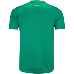 Camisa Senegal II 22 Torcedor Puma - Masculino - Foto 2