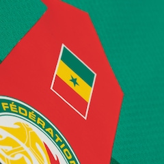 Camisa Senegal II 22 Torcedor Puma - Masculino - Foto 7