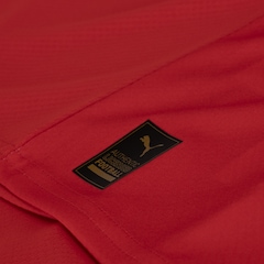 Camisa Seleção do Marrocos I 22 Torcedor Puma - Masculina - Foto 10