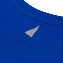 Camiseta Lauf Manga Curta Basic Color - Feminina - Foto 8