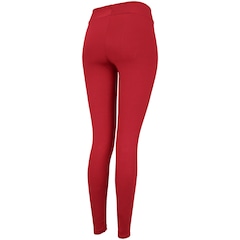 Calça Legging Feminina Lauf Basic Color - Video 1