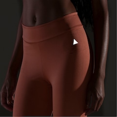 Calça Legging Feminina Lauf Basic Color - Foto 4