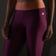 Calça Legging Feminina Lauf Linha Titanium - Foto 5