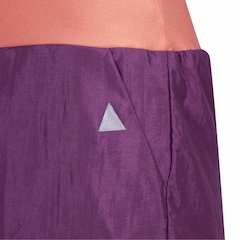 Short Feminino Lauf Linha Titanium - Video 1