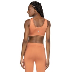 Top Fitness Lauf Sem Bojo Baixa Sustentação Basic Color - Adulto - Foto 3