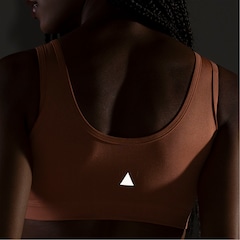 Top Fitness Lauf Sem Bojo Baixa Sustentação Basic Color - Adulto - Foto 6