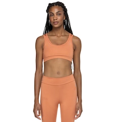 Top Fitness Lauf Sem Bojo Baixa Sustentação Basic Color - Adulto - Foto 2