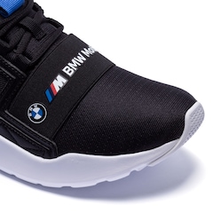 Tênis Puma BMW Mms Wired Cage - Masculino - Foto 8