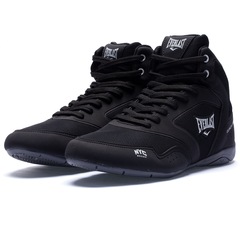 Tênis Everlast Clinch 3 - Masculino - Foto 2