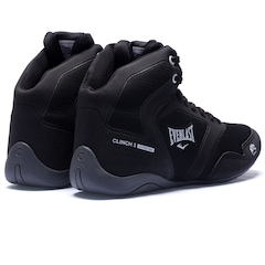 Tênis Everlast Clinch 3 - Masculino - Foto 4
