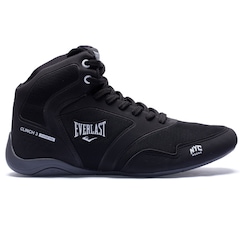 Tênis Everlast Clinch 3 - Masculino - Foto 1