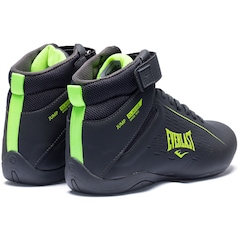 Tênis Everlast Jump Classic - Masculino - Foto 4