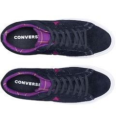 Tênis Converse One Star OX - Unissex - Foto 5