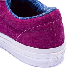 Tênis Converse One Star Ox - Unissex - Foto 7