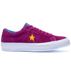 Tênis Converse One Star Ox - Unissex - Foto 1
