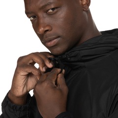 Jaqueta Corta-Vento Masculina com Capuz SENNA - Foto 7