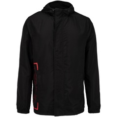 Jaqueta Corta-Vento Masculina com Capuz SENNA - Foto 10